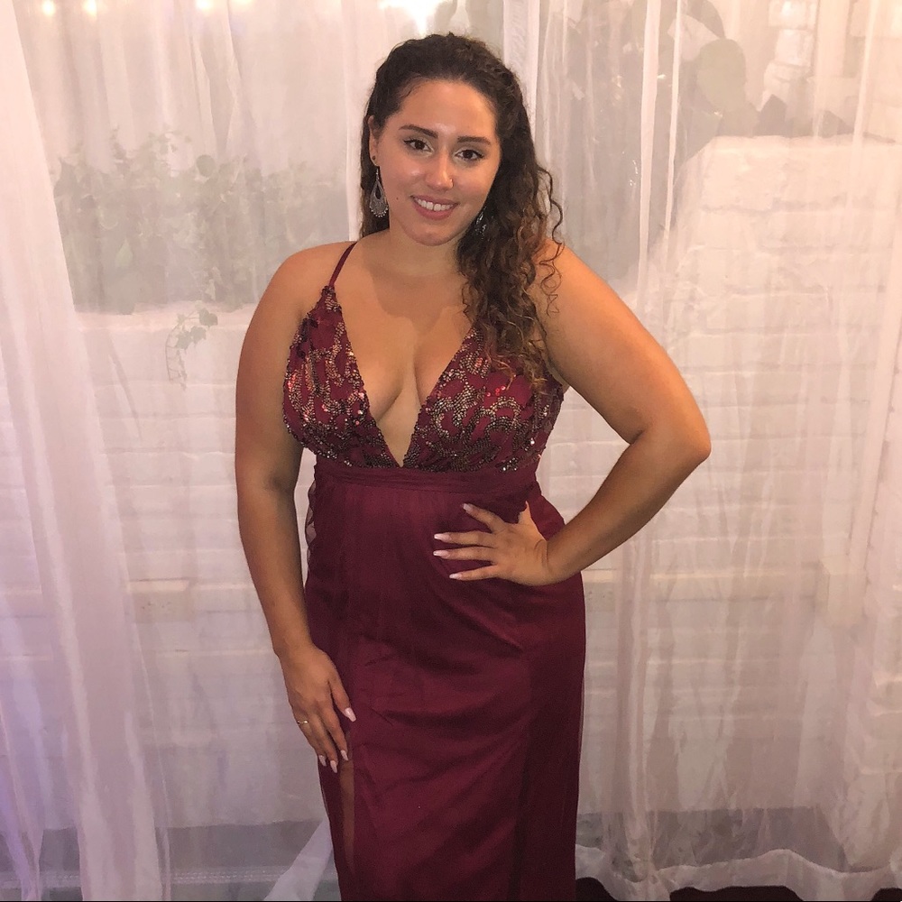 Meet your Posher, Genamarie